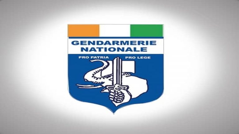 Inscriptions Concours Dentr E La Gendarmerie C Te Divoire