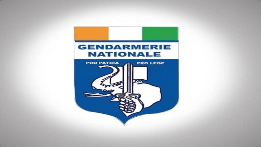 Inscriptions concours d’entrée à la gendarmerie 20242025 Côte d’Ivoire