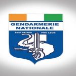 Inscriptions concours d’entrée à la gendarmerie 2022-2023 Côte d’Ivoire ci