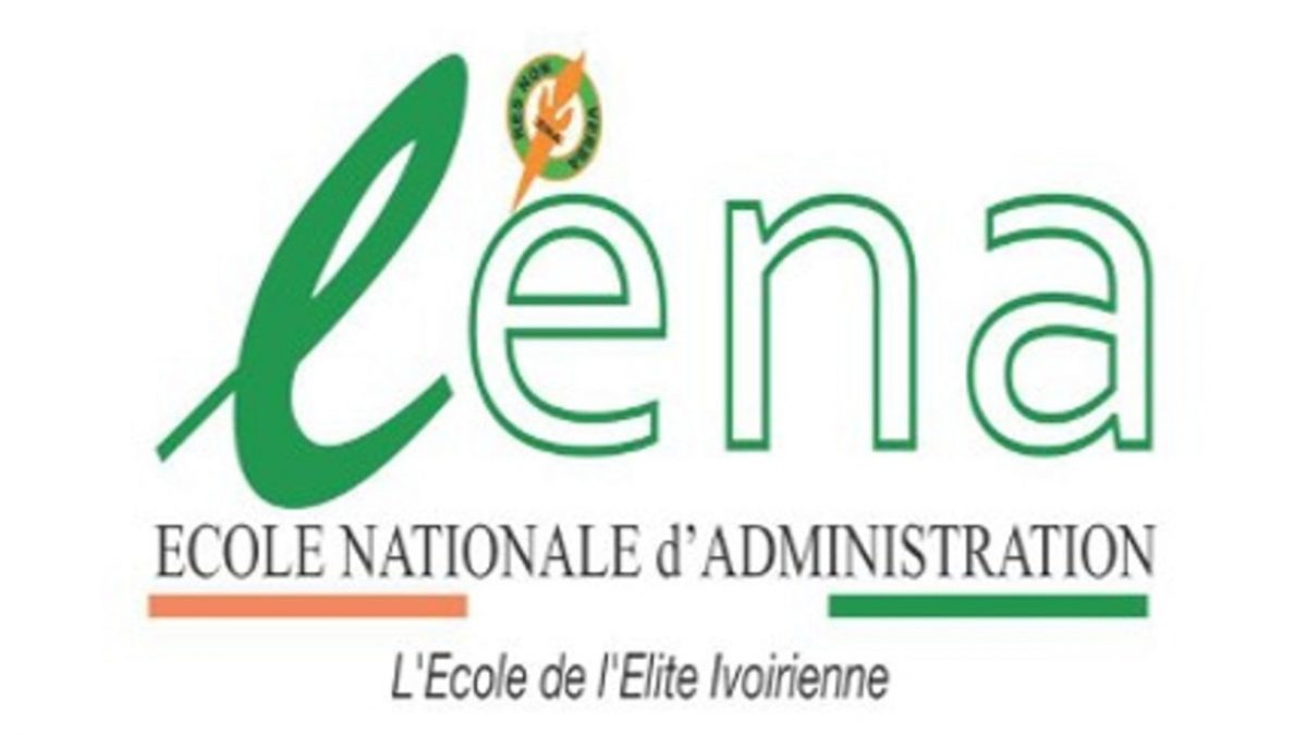 www.ena.ci 2024 Concours ENA 20242025 Côte d'ivoire espace candidat