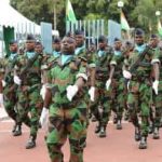 Concours École de l’Armée de l’Air cote d'ivoire recrutement ci 2021-2022