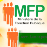 fonctionpublique.gouv.ci 2022-2023 Ministère de la Fonction Publique Côte d'Ivoire Communiqués Inscription Résultats Concours