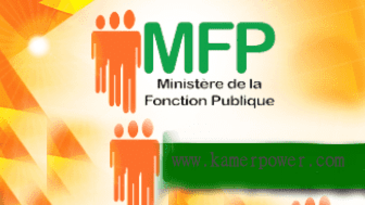Concours de recrutement Fonction Publique ci Journaliste Côte d’Ivoire