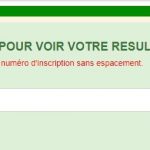 Les résultats des concours administratifs fonction publique 2021 en cote d'ivoire session 2021 fonctionpublique.egouv.ci